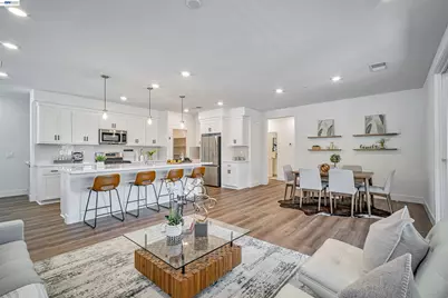 675 Delve Ct, Hayward, CA 94544 - Photo 5