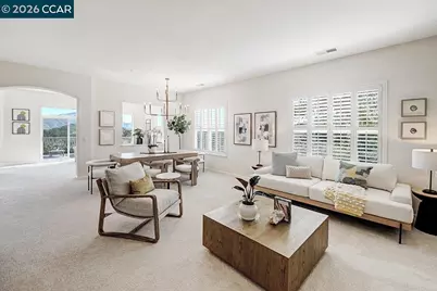 642 Shadowhawk Way, Walnut Creek, CA 94595 - Photo 3