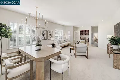 642 Shadowhawk Way, Walnut Creek, CA 94595 - Photo 37