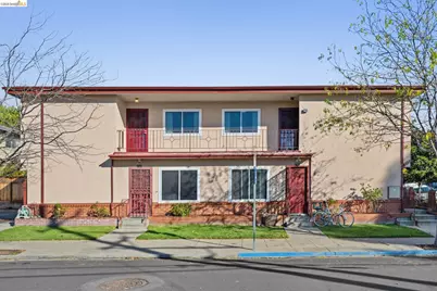 2727 McGee Ave, Berkeley, CA 94703 - Photo 3