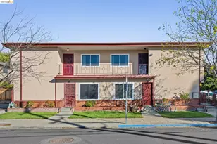 2727 McGee Ave, Berkeley, CA 94703 - Photo 3