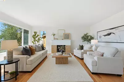 1902 Hoover Ave., Oakland, CA 94602 - Photo 3