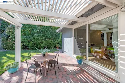 2140 Tanager Ct, Pleasanton, CA 94566 - Photo 35