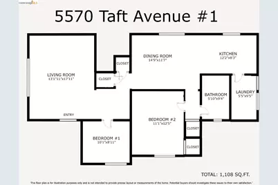 5570 Taft Ave, Oakland, CA 94618 - Photo 59