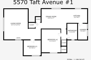 5570 Taft Ave, Oakland, CA 94618 - Photo 59