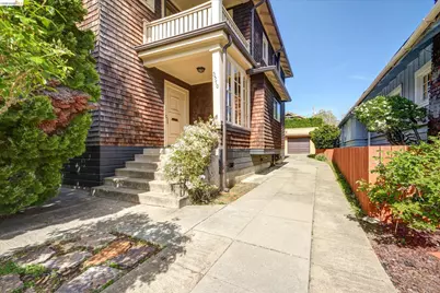 5570 Taft Ave, Oakland, CA 94618 - Photo 29