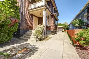 5570 Taft Ave, Oakland, CA 94618 - Photo 29