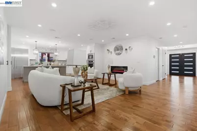 706 Wisteria Dr, Fremont, CA 94539 - Photo 5