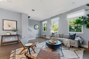 489 Diller St, Alameda, CA 94501 - Photo 3