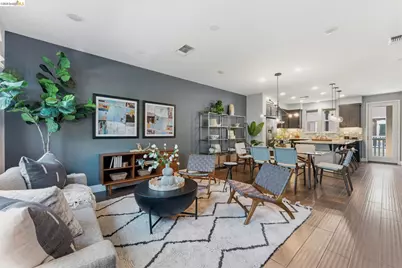 489 Diller Street, Alameda, CA 94501 - Photo 3