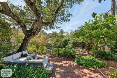 2615 La Cuesta Ave, Oakland, CA 94611 - Photo 41