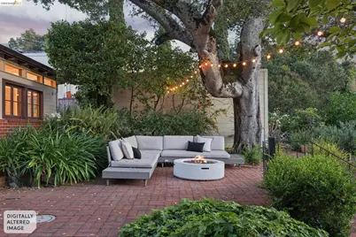 2615 La Cuesta Ave, Oakland, CA 94611 - Photo 47