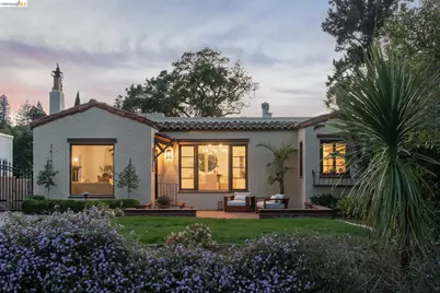 2615 La Cuesta Ave, Oakland, CA 94611 - Photo 59