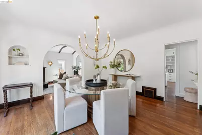 2615 La Cuesta Ave, Oakland, CA 94611 - Photo 17