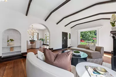 2615 La Cuesta Ave, Oakland, CA 94611 - Photo 13