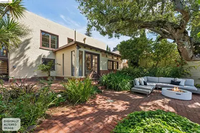 2615 La Cuesta Ave, Oakland, CA 94611 - Photo 43