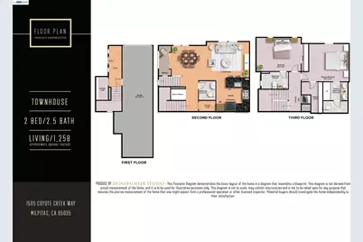 1505 Coyote Creek Way, Milpitas, CA 95035 - Photo 37