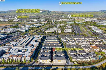 1505 Coyote Creek Way, Milpitas, CA 95035 - Photo 33