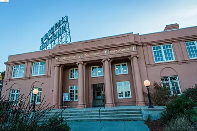 1300 Quarry Ct #209, Richmond, CA 94801 - Photo 43