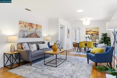 1306 Craig Dr, Concord, CA 94518 - Photo 3