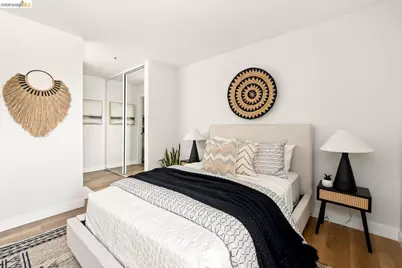 322 Hanover Ave #409, Oakland, CA 94606 - Photo 19