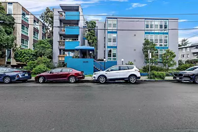 3945 Harrison St #23, Oakland, CA 94611 - Photo 23