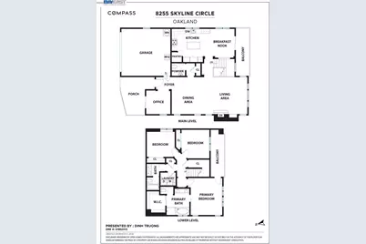 8255 Skyline Cir, Oakland, CA 94605 - Photo 7