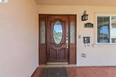266 Jerilynn Ln, Hayward, CA 94541 - Photo 5