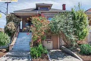 4326 West St, Oakland, CA 94608 - Photo 1