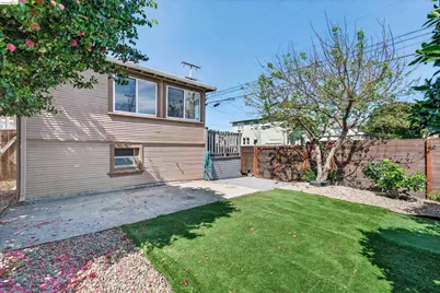 4326 West St, Oakland, CA 94608 - Photo 29