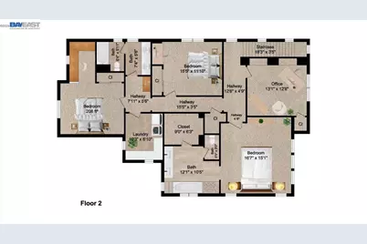 38393 Amaryllis Pl, Newark, CA 94560 - Photo 43