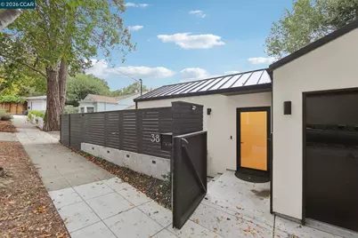 380 Vermont Ave, Berkeley, CA 94707 - Photo 3