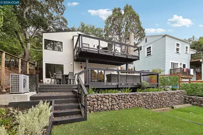 380 Vermont Ave, Berkeley, CA 94707 - Photo 35