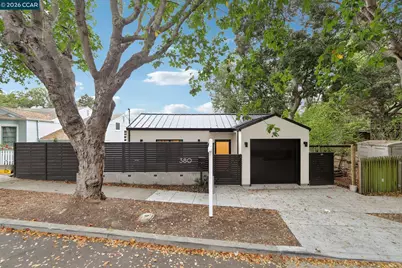 380 Vermont Ave, Berkeley, CA 94707 - Photo 1