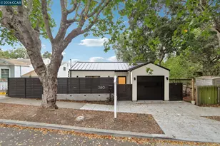 380 Vermont Ave, Berkeley, CA 94707 - Photo 1