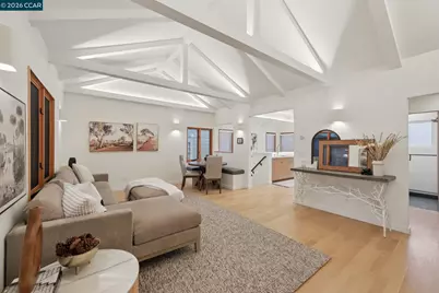 380 Vermont Ave, Berkeley, CA 94707 - Photo 5