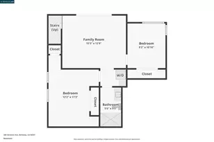 380 Vermont Ave, Berkeley, CA 94707 - Photo 37