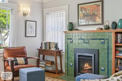 1376 Versailles Ave, Alameda, CA 94501 - Photo 5