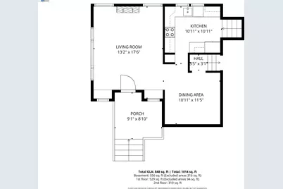 1376 Versailles Ave, Alameda, CA 94501 - Photo 31