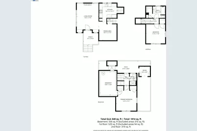 1376 Versailles Ave, Alameda, CA 94501 - Photo 33