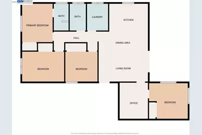 27828 Mandarin Ave, Hayward, CA 94544 - Photo 35