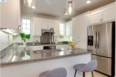 2381 Haile St, Alameda, CA 94501 - Photo 9