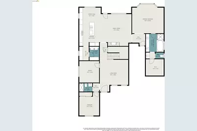 6372 Crystal Springs Cir, Discovery Bay, CA 94505 - Photo 35