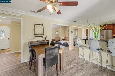 2035 Sherman Dr, Pleasant Hill, CA 94523 - Photo 9