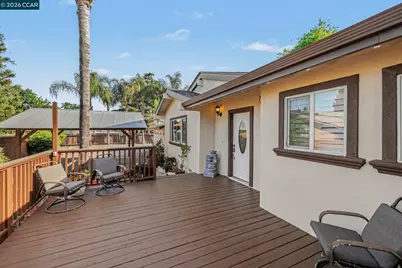 2035 Sherman Dr, Pleasant Hill, CA 94523 - Photo 3