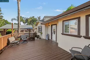 2035 Sherman Dr, Pleasant Hill, CA 94523 - Photo 3