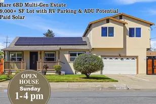 2491 Ave 133rd, San Leandro, CA 94577 - Photo 1