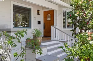 33 Ramona Ave, Oakland, CA 94611 - Photo 5