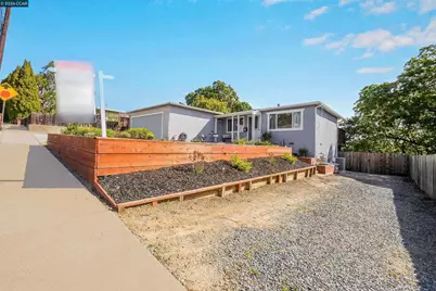 3121 Pine St, Martinez, CA 94553 - Photo 11