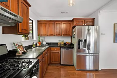 3121 Pine St, Martinez, CA 94553 - Photo 19